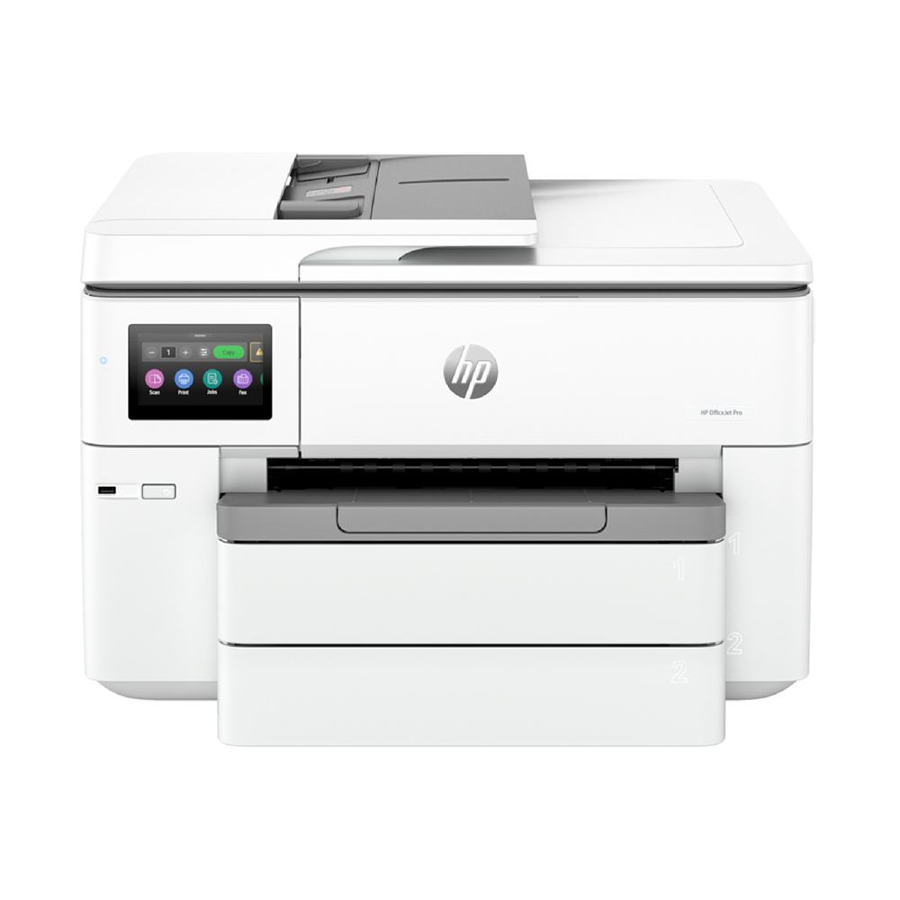 HP OfficeJet Pro 9730